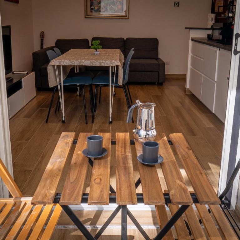New Cozy APT, close to Downtown - Appartamento con 2 Camere da Letto - 13