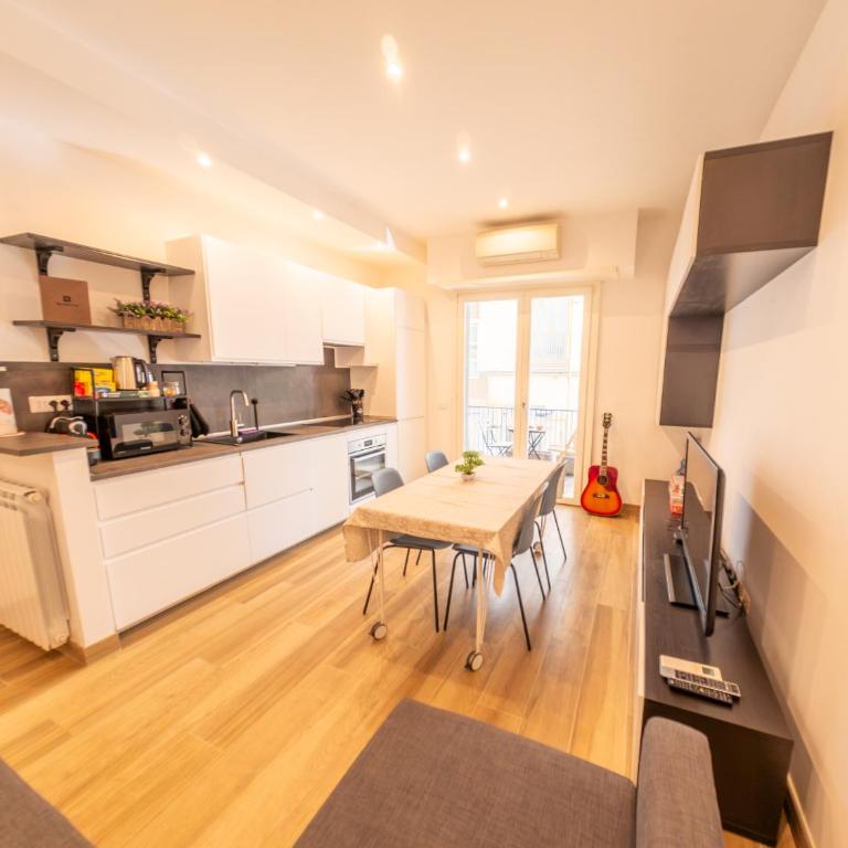 New Cozy APT, close to Downtown - Appartamento con 2 Camere da Letto - 9