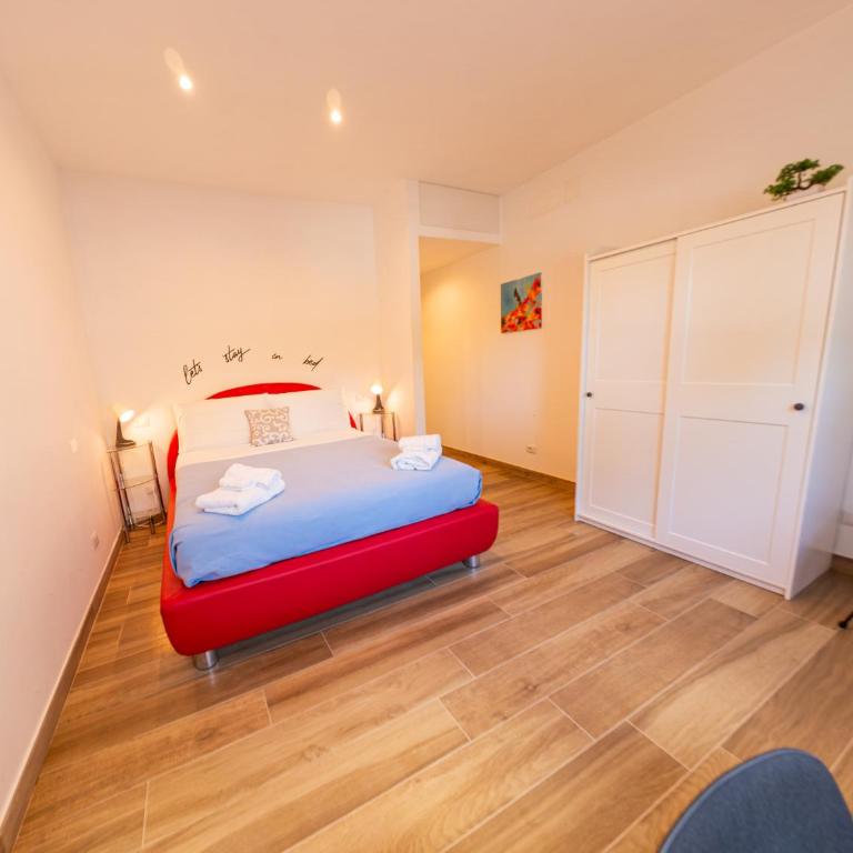 New Cozy APT, close to Downtown - Appartamento con 2 Camere da Letto - 12