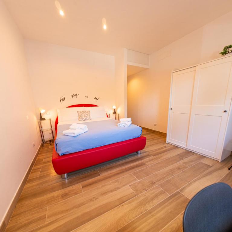 New Cozy APT, close to Downtown - Appartamento con 2 Camere da Letto - 28