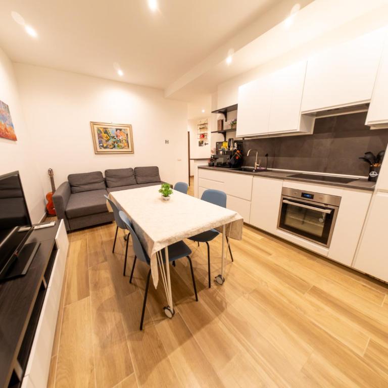 New Cozy APT, close to Downtown - Appartamento con 2 Camere da Letto - 22