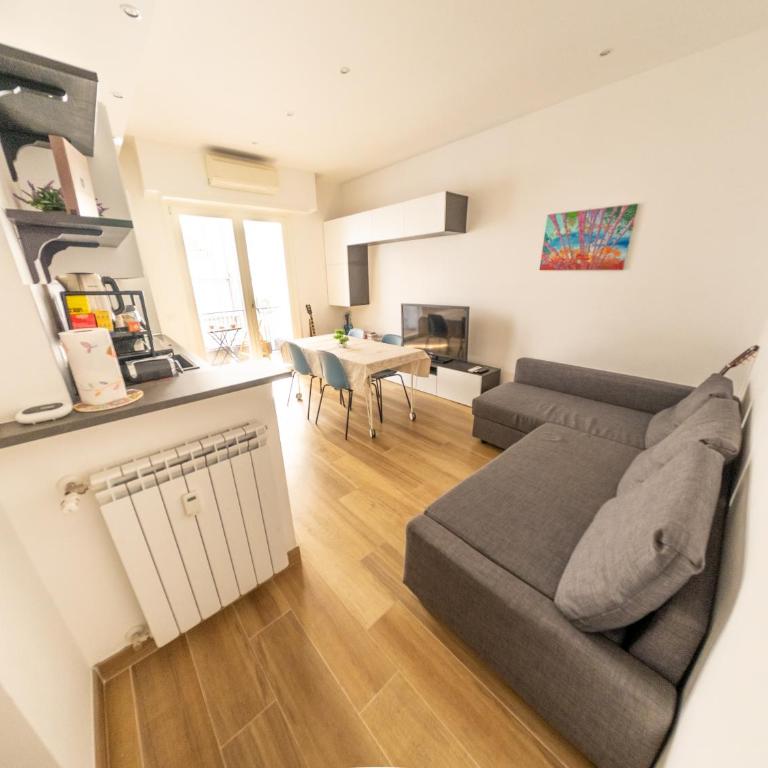 New Cozy APT, close to Downtown - Appartamento con 2 Camere da Letto - 26