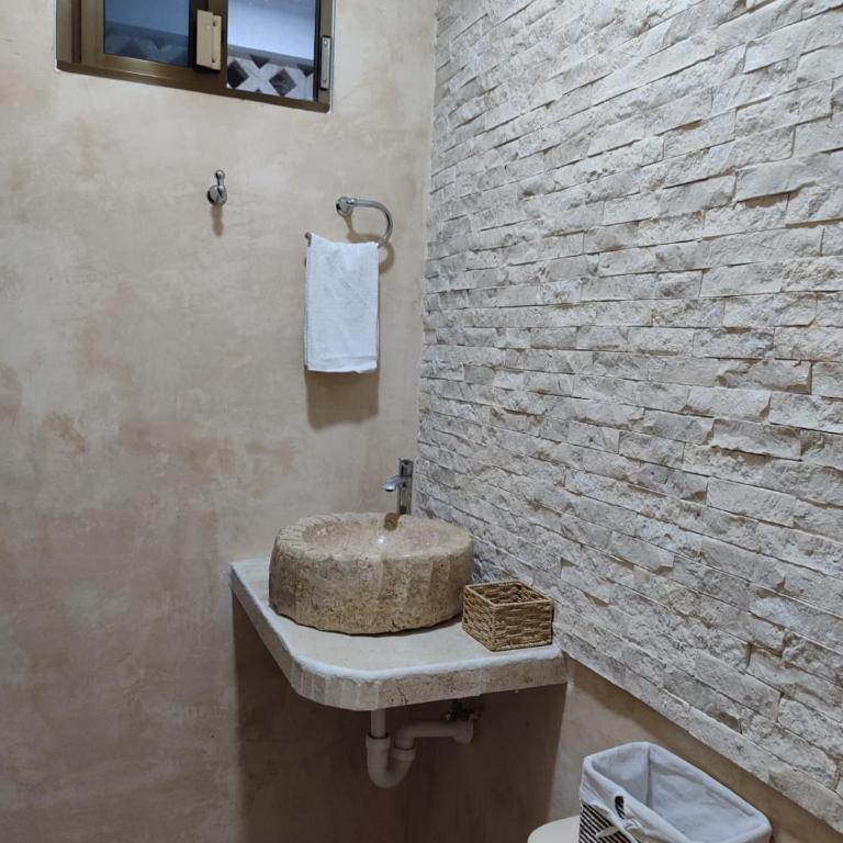 Chan Kiin Departamentos - Apartamento de 1 dormitorio - 13