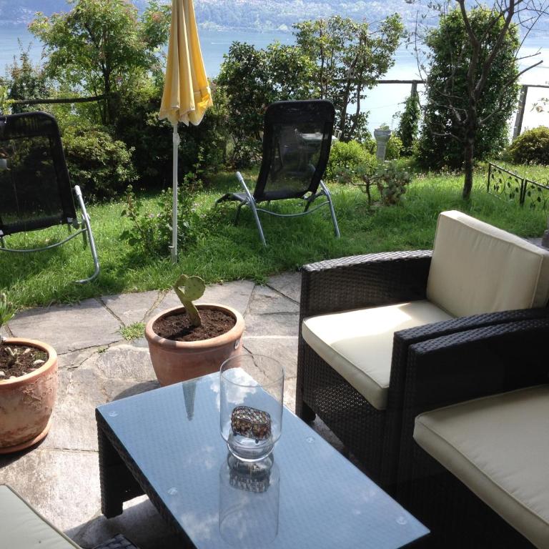Sonnenstrahl - Apartment mit Seeblick - 63