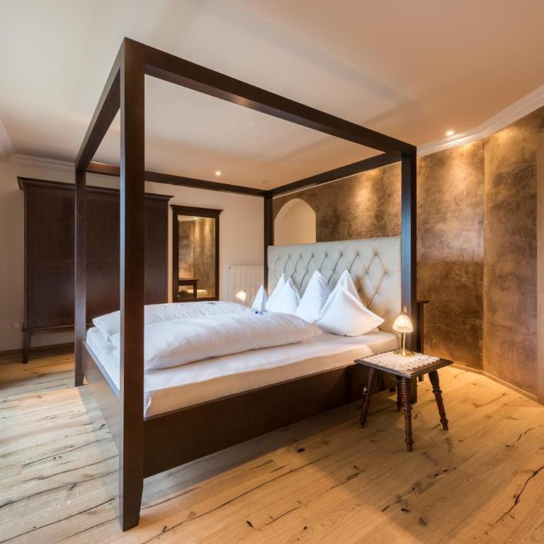 Historic Hotel Alte Goste - Suite - 13