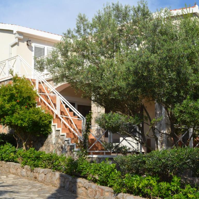 Suntime Villa 7 - Kuća sa 3 Spavaće Sobe - 13