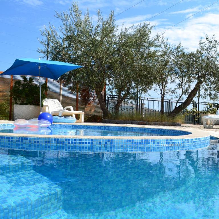Suntime Villa 7 - Kuća sa 3 Spavaće Sobe - 13