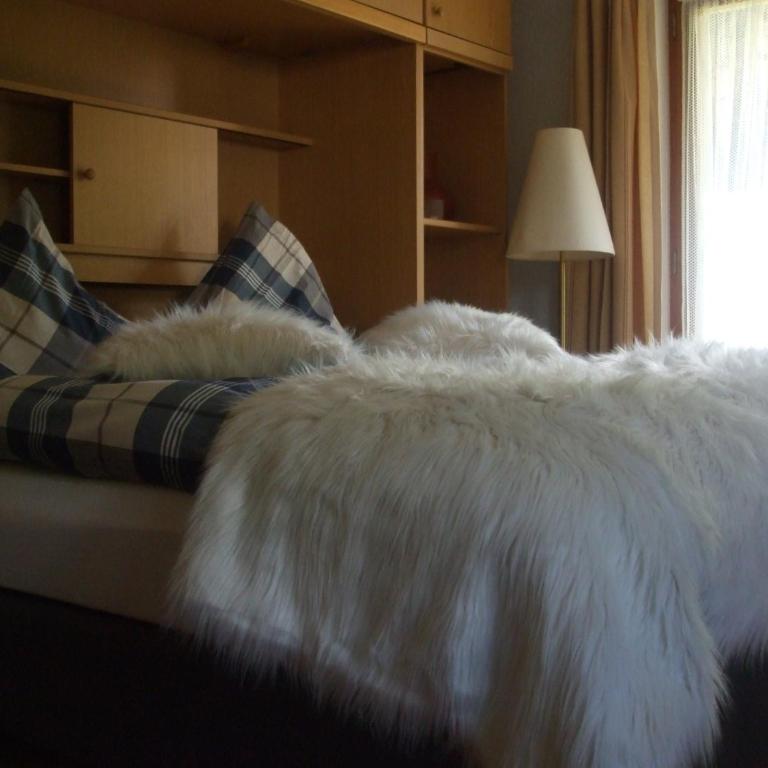 Ferienwohnungen Alpensonne - Appartement avec Terrasse - 9