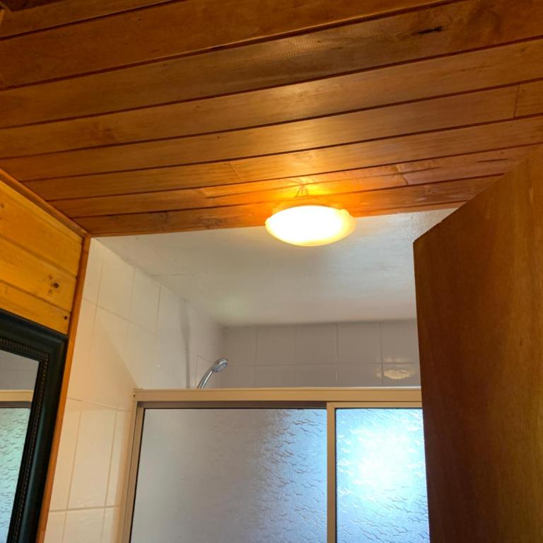 Cabaña Casa Victoria con Bosque,Río & Starlink Internet - Two-Bedroom House - 20