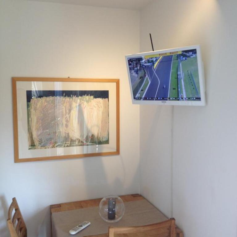 Sonnenstrahl - Apartment mit Seeblick - 71