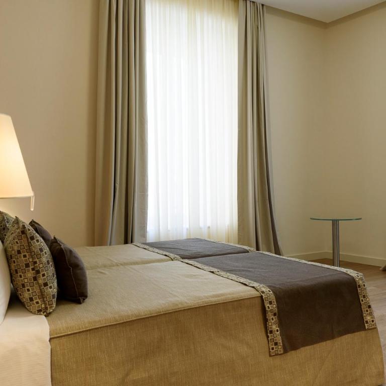 Navona Luxury Guesthouse - Camera Matrimoniale Luxury con Letto Supplementare - 17