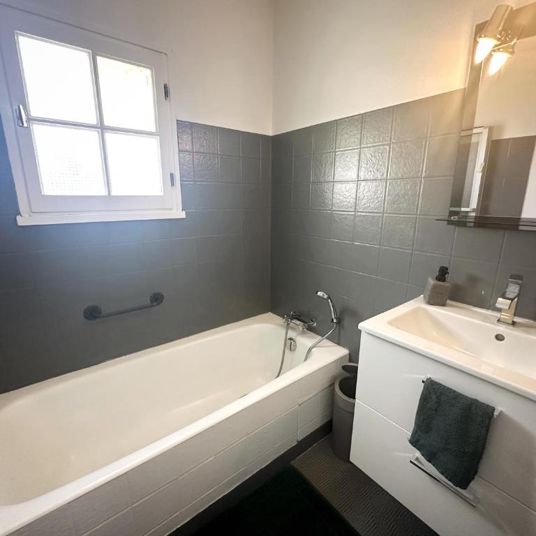 Maison Villa Sables-d'Olonne - Haus mit 3 Schlafzimmern - 30