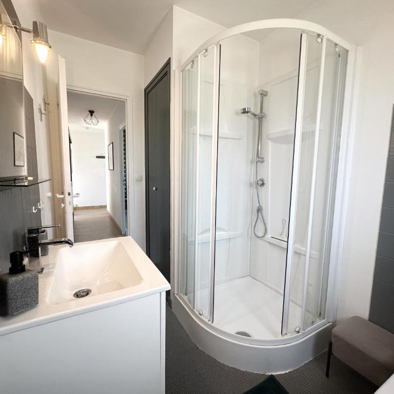 Maison Villa Sables-d'Olonne - Haus mit 3 Schlafzimmern - 29