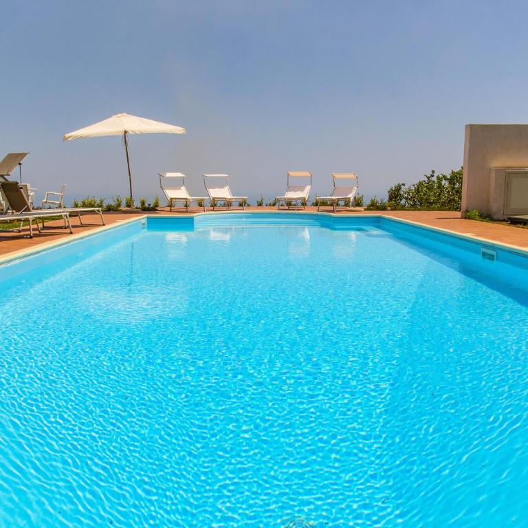 Le Vignoble Charming Maison - Villa con 3 Camere da Letto e Piscina Privata - 8