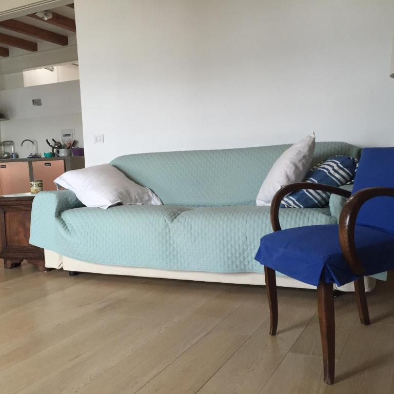 La Casa Rossa - Appartamento con Vista Mare - 19