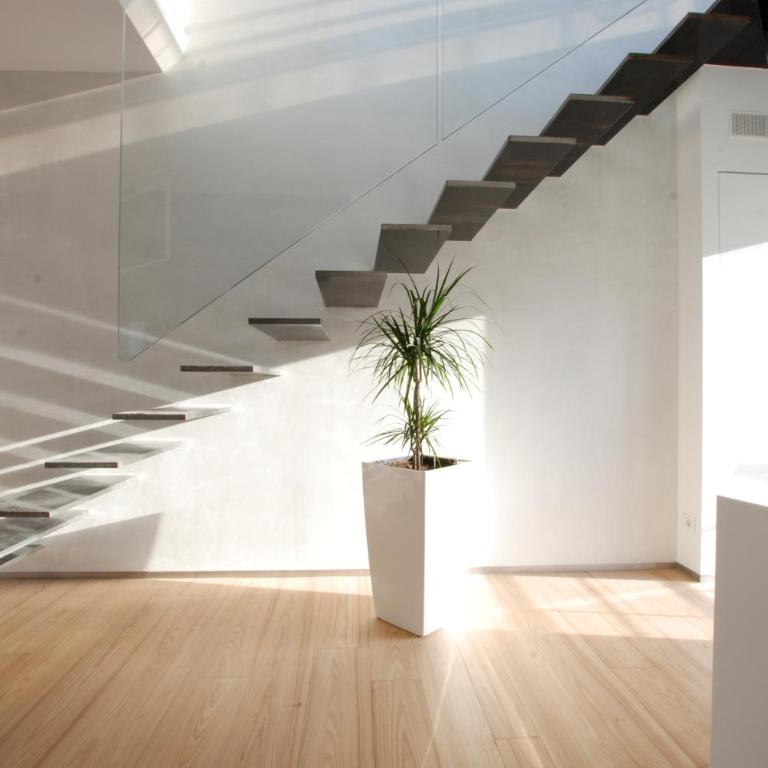 Skyline Milan - Penthouse Apartment - 56