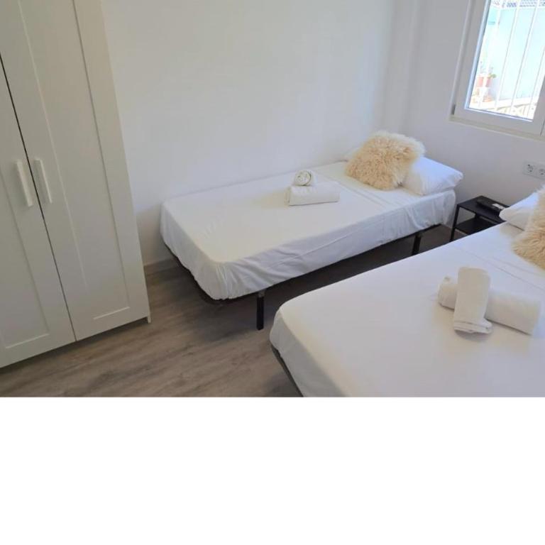 El Pato GF - Apartamento de 3 dormitorios - 13