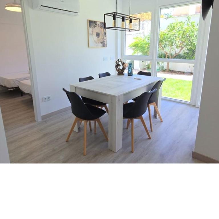 El Pato GF - Apartamento de 3 dormitorios - 14