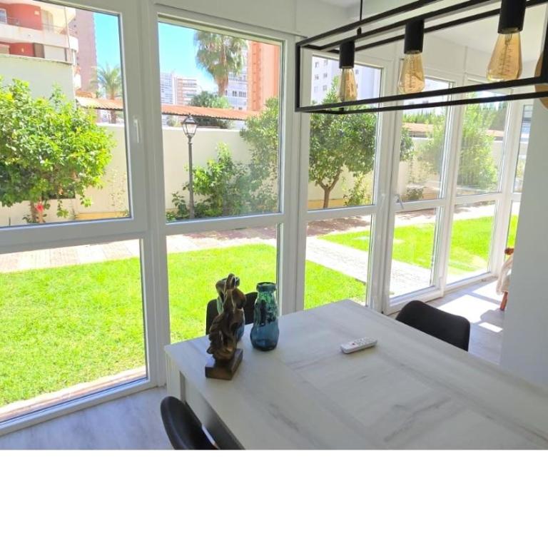 El Pato GF - Apartamento de 3 dormitorios - 2