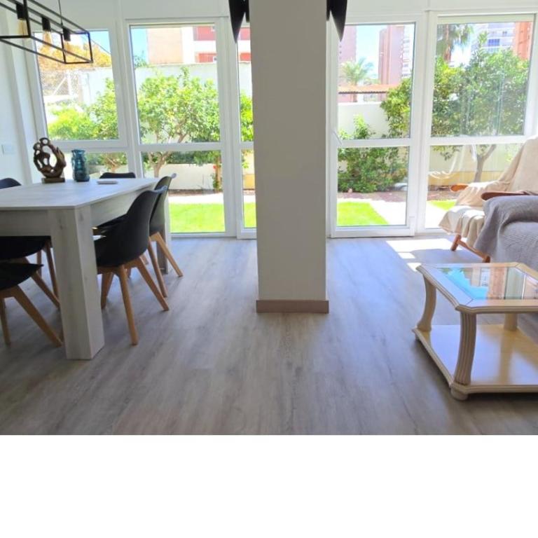 El Pato GF - Apartamento de 3 dormitorios - 4