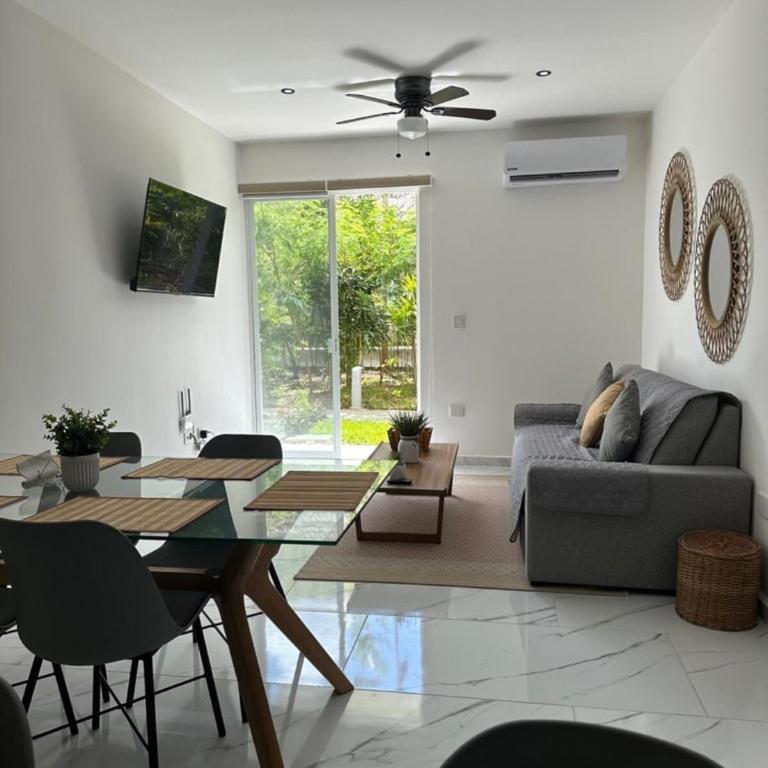 Nare bokova - Apartamento de 2 dormitorios - 1