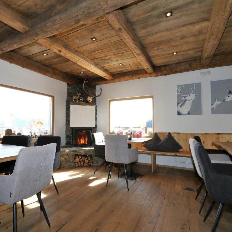 Alpine pasture in the Zillertal mountains - Ferienhaus mit 7 Schlafzimmern - 15