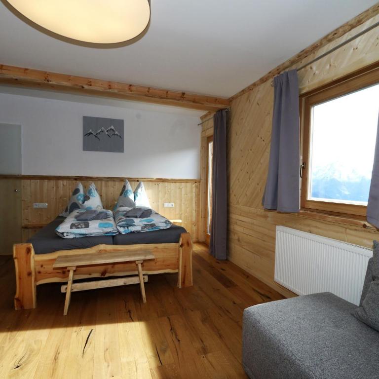 Alpine pasture in the Zillertal mountains - Ferienhaus mit 7 Schlafzimmern - 34