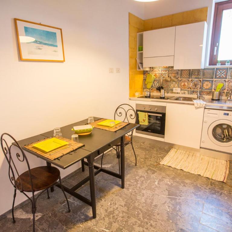 Il dono di Atena - Appartamento con Vista Giardino - 15