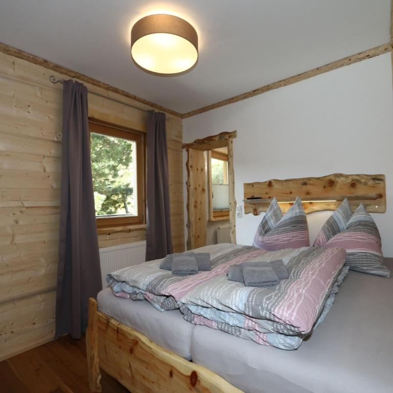 Alpine pasture in the Zillertal mountains - Ferienhaus mit 7 Schlafzimmern - 36