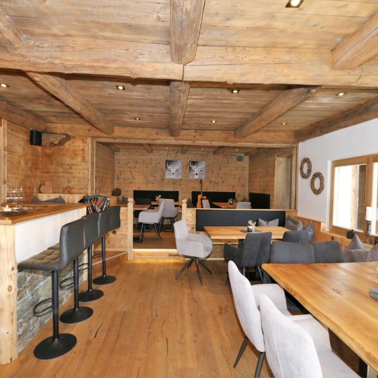 Alpine pasture in the Zillertal mountains - Ferienhaus mit 7 Schlafzimmern - 2
