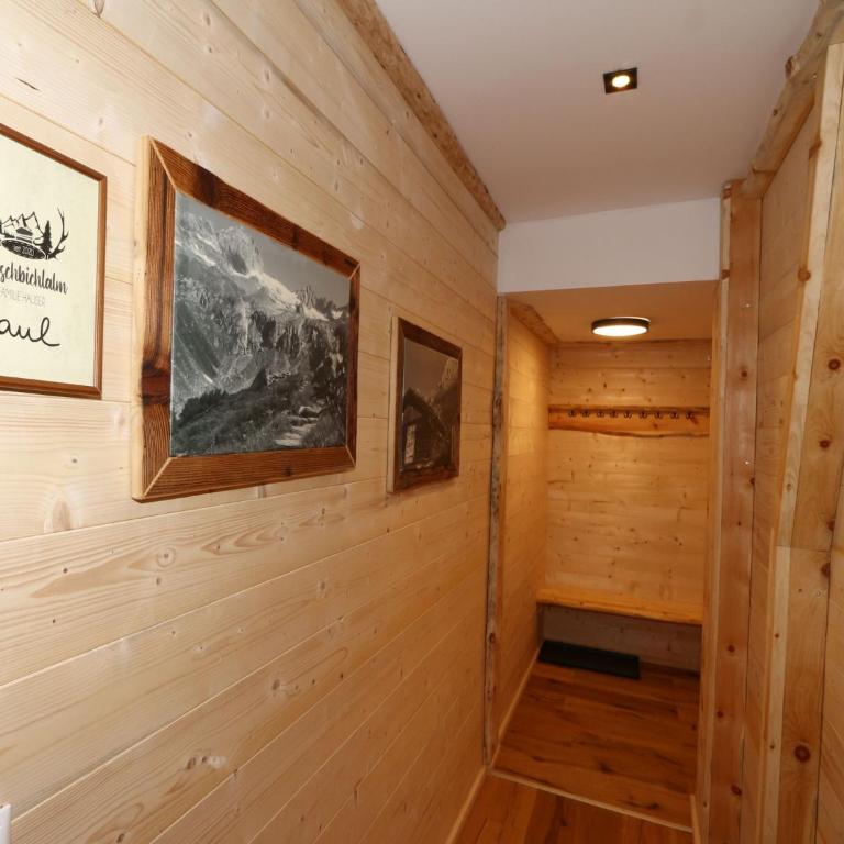 Alpine pasture in the Zillertal mountains - Ferienhaus mit 7 Schlafzimmern - 40