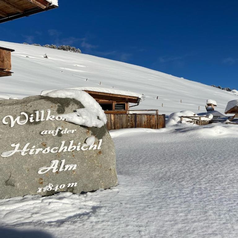 Alpine pasture in the Zillertal mountains - Ferienhaus mit 7 Schlafzimmern - 6