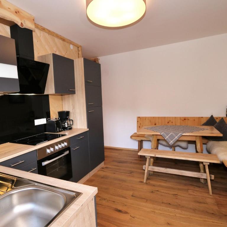 Alpine pasture in the Zillertal mountains - Ferienhaus mit 7 Schlafzimmern - 32