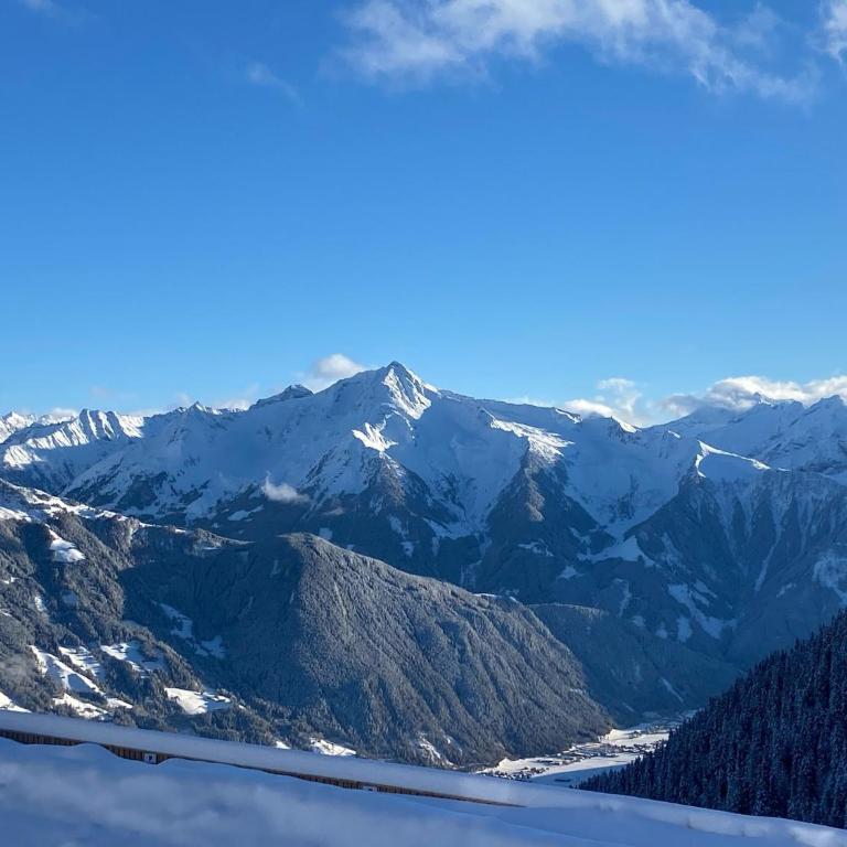 Alpine pasture in the Zillertal mountains - Ferienhaus mit 7 Schlafzimmern - 16