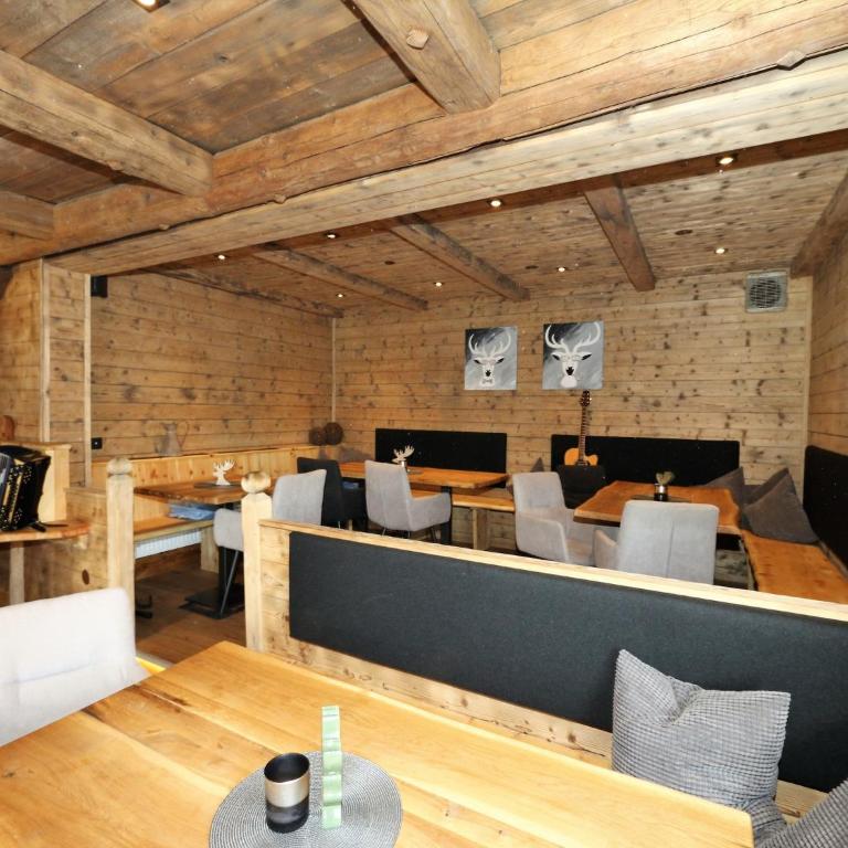 Alpine pasture in the Zillertal mountains - Ferienhaus mit 7 Schlafzimmern - 11