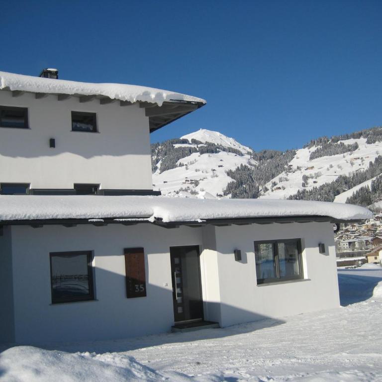 Appartement Beate - Apartment mit Terrasse - 2