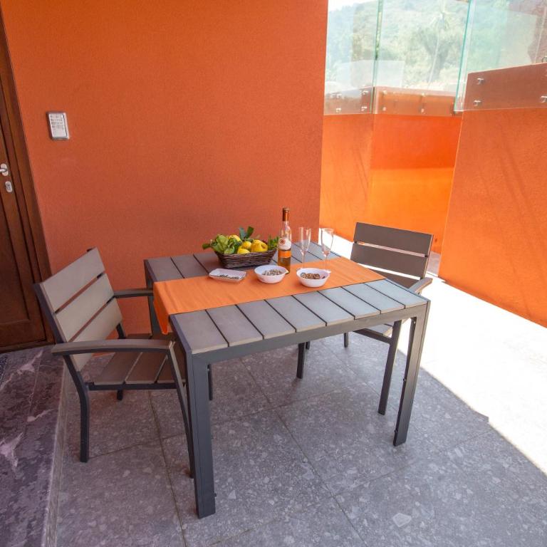 Il dono di Atena - Appartamento con Vista Giardino - 18