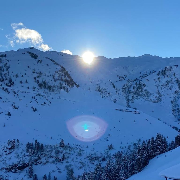 Chalet in Zillertal near Ski Slopes - Ferienhaus mit 2 Schlafzimmern - 28