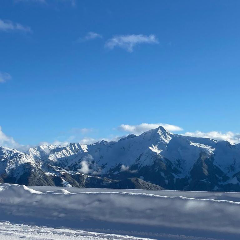 Chalet in Zillertal near Ski Slopes - Ferienhaus mit 2 Schlafzimmern - 24