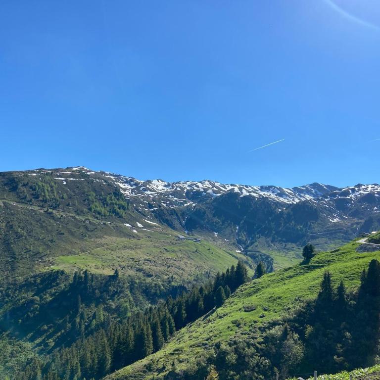 Chalet in Zillertal near Ski Slopes - Ferienhaus mit 2 Schlafzimmern - 22