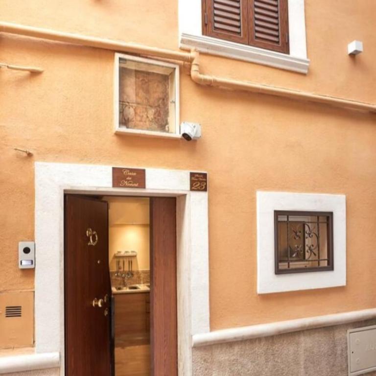 CASA DEI NONNI - Tresca Vecchia Apartment - Bari - Appartamento con 2 Camere da Letto - 1