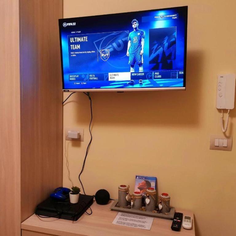 CASA DEI NONNI - Tresca Vecchia Apartment - Bari - Appartamento con 2 Camere da Letto - 19