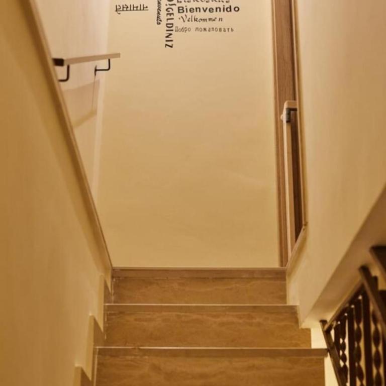CASA DEI NONNI - Tresca Vecchia Apartment - Bari - Appartamento con 2 Camere da Letto - 15