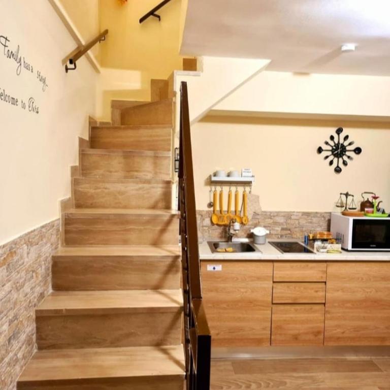 CASA DEI NONNI - Tresca Vecchia Apartment - Bari - Appartamento con 2 Camere da Letto - 9