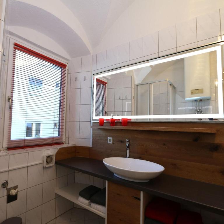 Apartment building, Fügen - Two-Bedroom Apartment - 33
