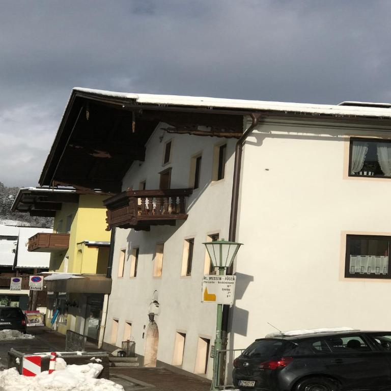 Apartment building, Fügen - Two-Bedroom Apartment - 27