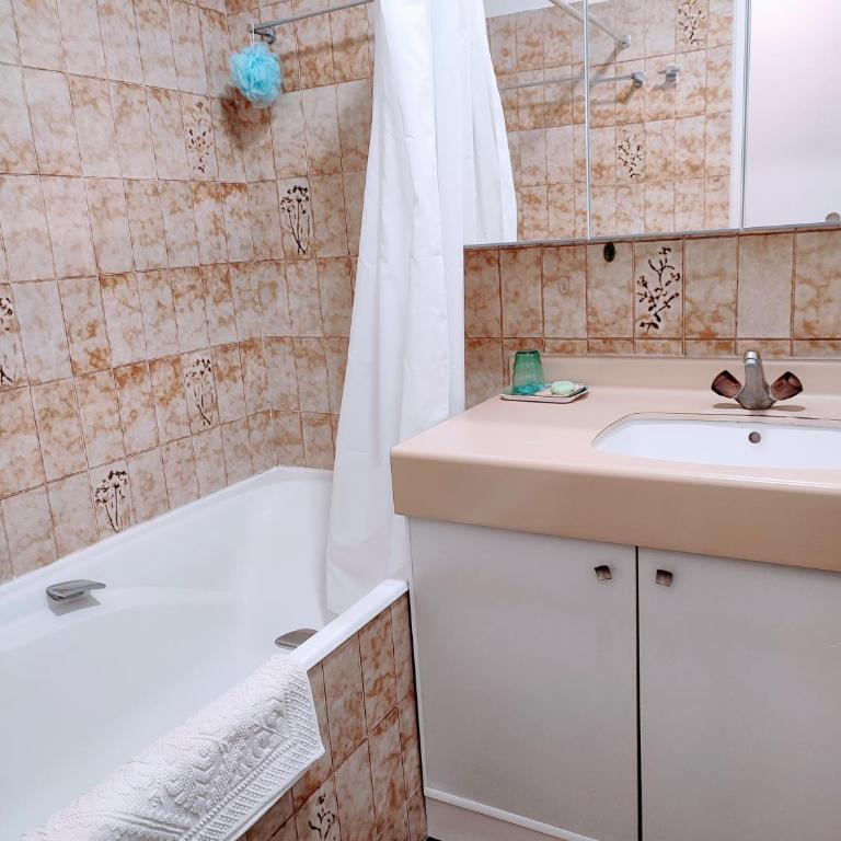 Appartement Paris Montparnasse - Appartement 1 Chambre - 11