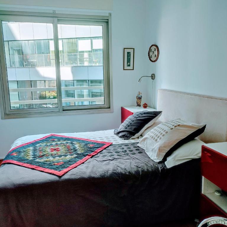 Appartement Paris Montparnasse - Appartement 1 Chambre - 9
