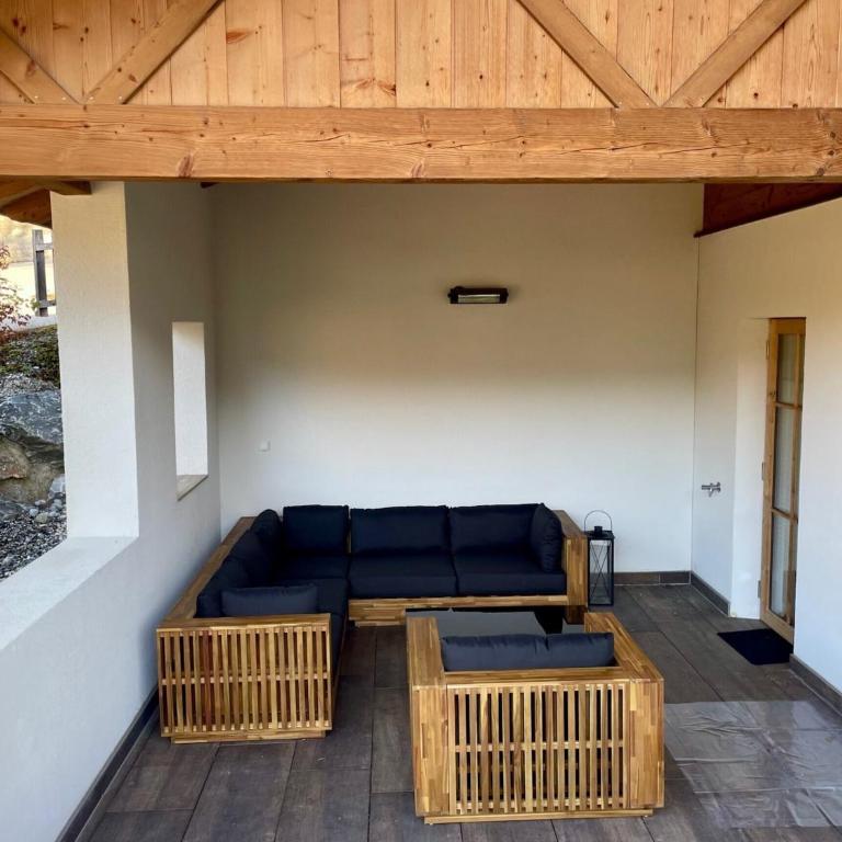 Chalet in Mühlbach near Ski Slopes - Superior Chalet - 22