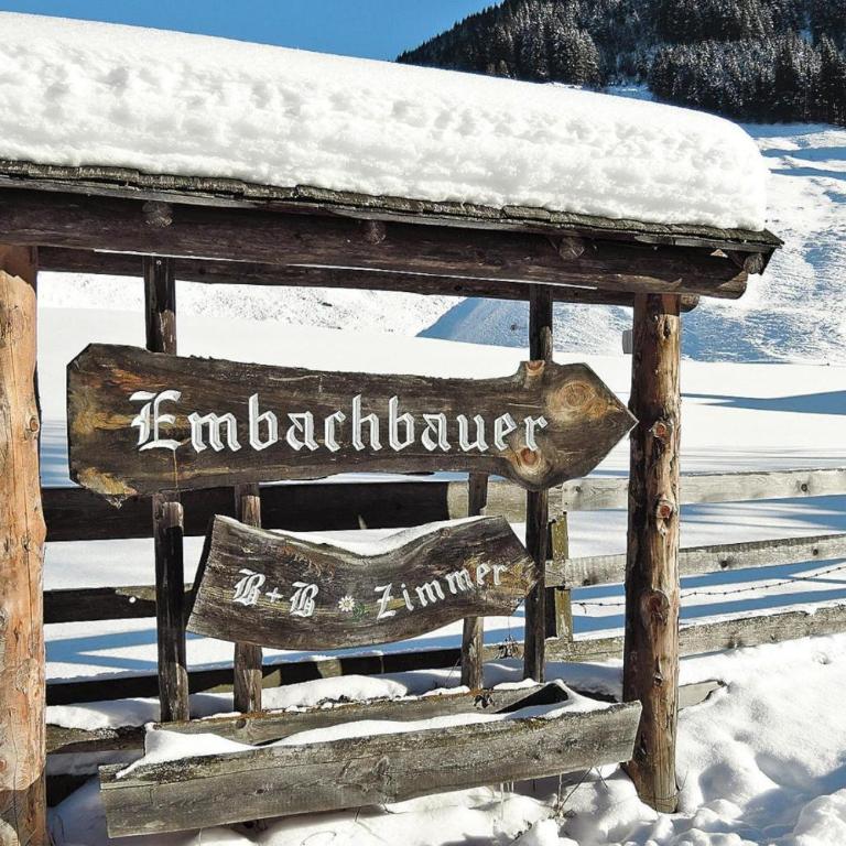 Apartment in Fusch an der Glocknerstraße in nature - Apartment mit 2 Schlafzimmern - 26